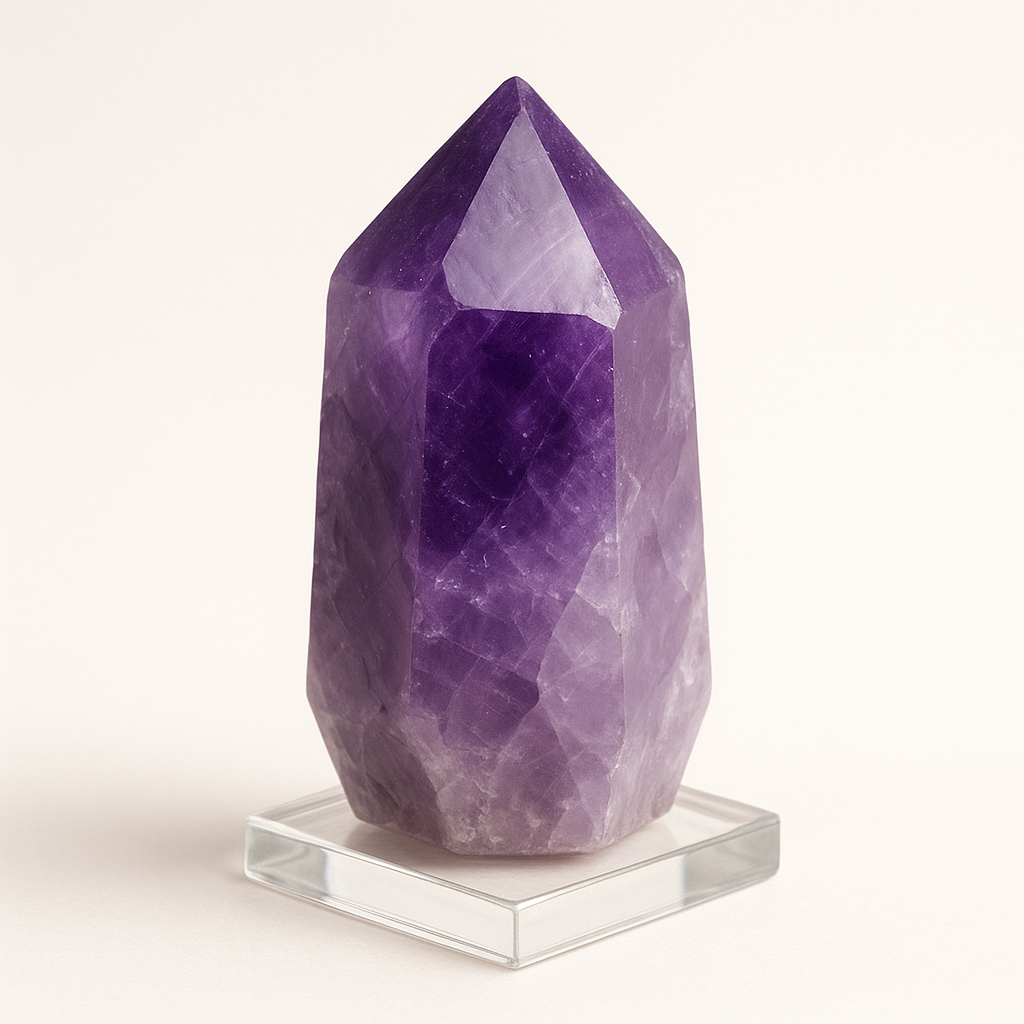 אבן האמטיסט