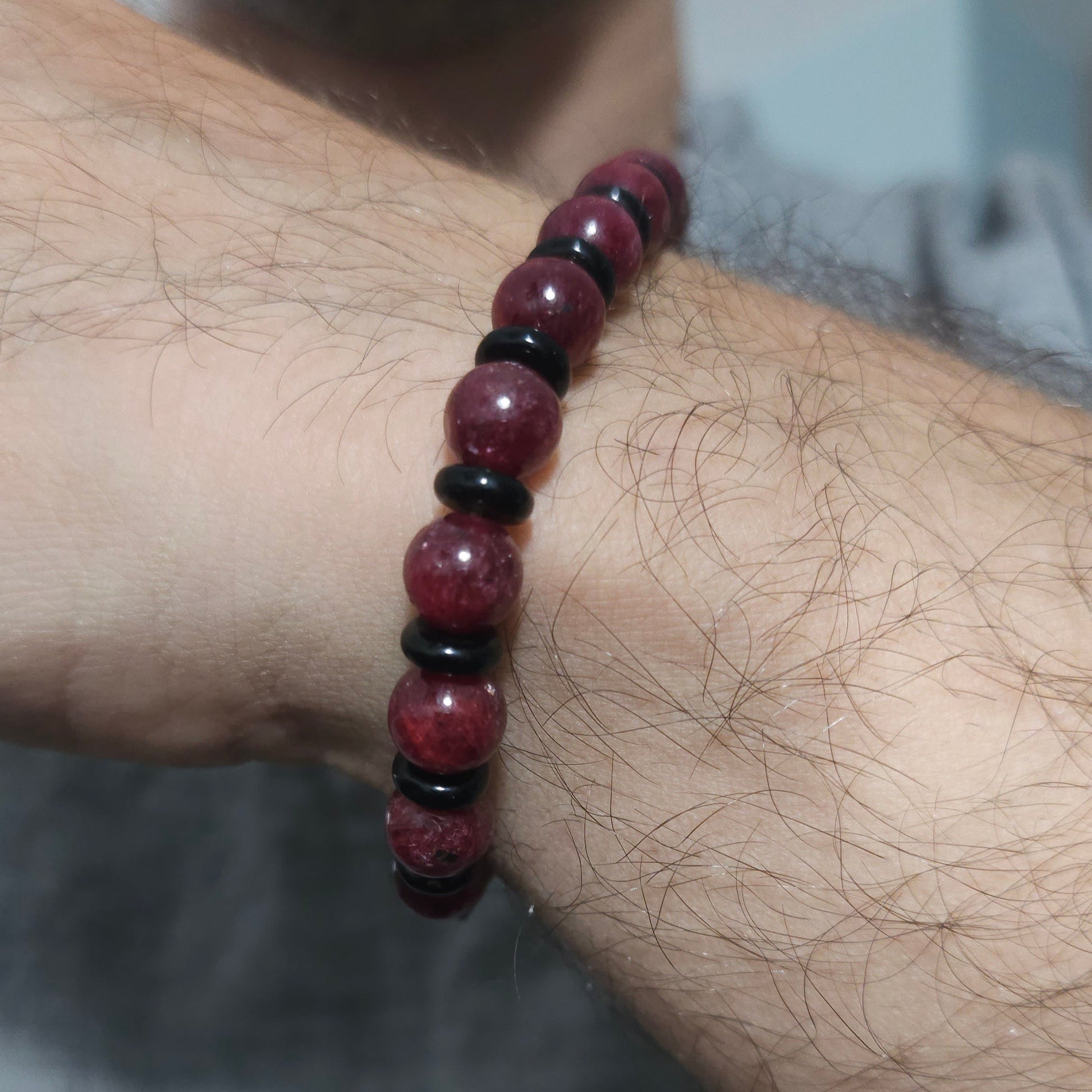 Bracer