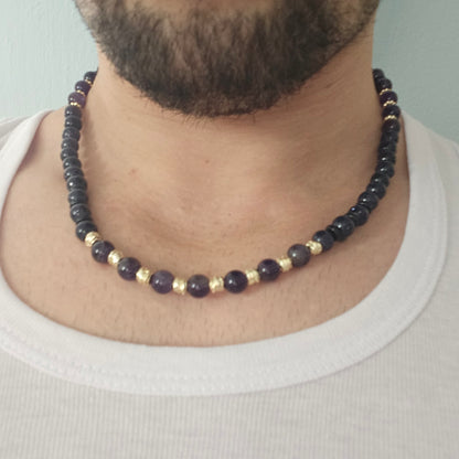 מאלה מאמטיסט וגולדסטון עם זהב