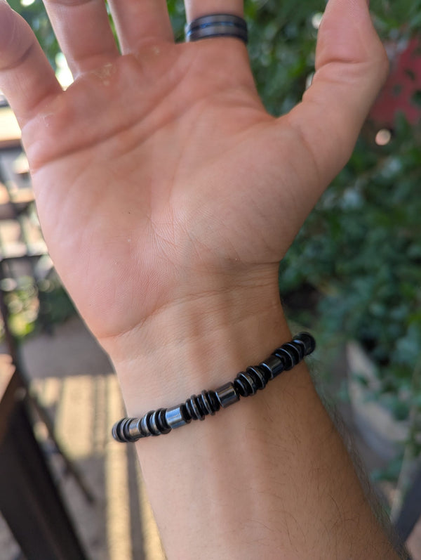 לקוחות Bracers