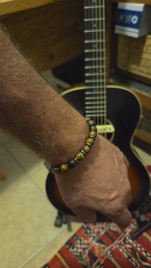 לקוחות Bracers