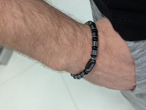לקוחות Bracers